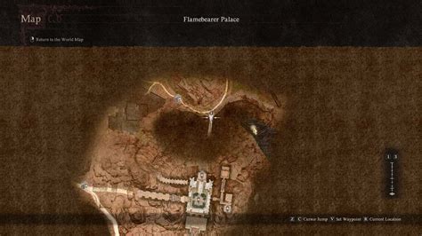 Dragon’s Dogma 2 A New Godsway Walkthrough .